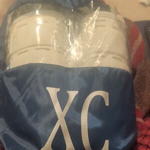 Majyk Equipe Small Hind XC boots